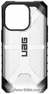 Uag  iPhone 14 Pro Plasma Ice 114066114343