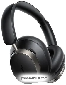 Ugreen Studio Pro HP206-55687 Black