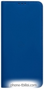 Volare Rosso Book case series  Samsung Galaxy A12 ()