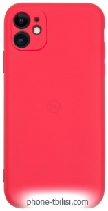 Volare Rosso Jam  Apple iPhone 11 ()