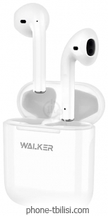 Walker WTS-17