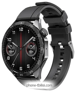 XO Watch 4