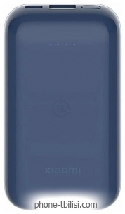 Xiaomi 33W Power Bank 10000mAh Pocket Edition Pro