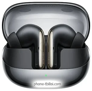 Xiaomi Buds 5 Pro Wi-Fi M2438E1