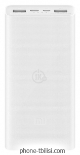 Xiaomi Mi Power Bank 3 30000