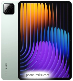 Xiaomi Pad 7 Pro 12/512GB