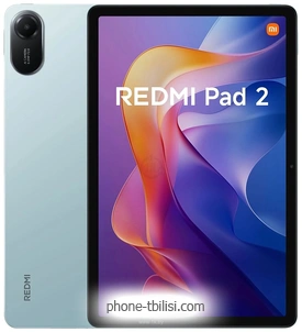 Xiaomi Redmi Pad 2 4G 4/128Gb