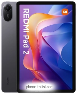 Xiaomi Redmi Pad 2 8/256Gb