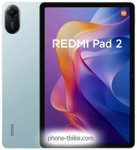 Xiaomi Redmi Pad 2 4G 6/128Gb