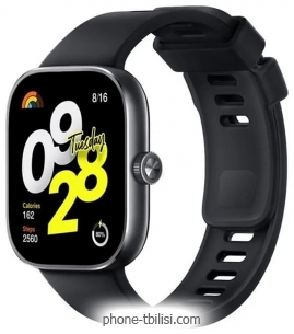 Xiaomi Redmi Watch 4 ( )