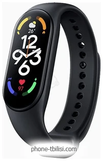 Xiaomi Smart Band 7