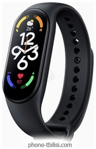 Xiaomi Smart Band 7 ( )