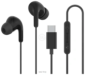 Xiaomi Type-C Earphones M2413E1