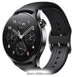 Xiaomi Watch S1 Pro ( )