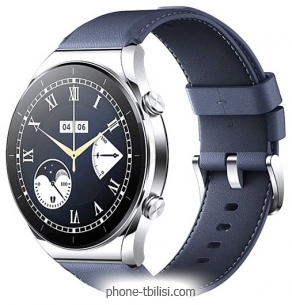 Xiaomi Watch S1 ( )