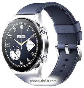 Xiaomi Watch S1