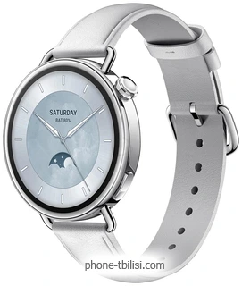 Xiaomi Watch S4 41mm (������� �������)
