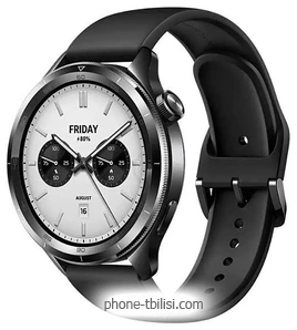 Xiaomi Watch S4