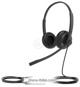 Yealink UH34 SE Dual UC