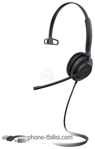 Yealink UH35 Mono USB-C/A