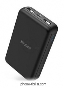 Yoobao P10W 10000 mAh