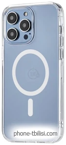 uBear Real Mag Case  iPhone 14 Pro Max ()