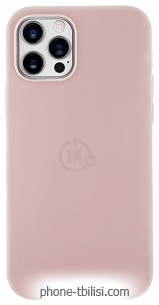 uBear Touch Case  iPhone 12/12 Pro (-)