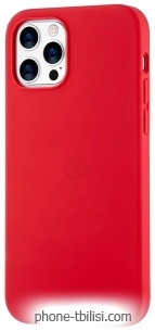 uBear Touch Case  iPhone 12 Pro Max ()