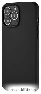 uBear Touch Mag Case  iPhone 13 Pro Max ()