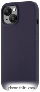 uBear Touch Mag  iPhone 15 (-)