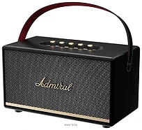 Admiral Audio Mistral