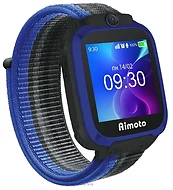 Aimoto Element Colors