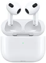 Apple AirPods 3 (��� ��������� MagSafe)