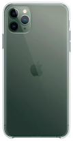 Apple Clear Case  iPhone 11 Pro Max ()