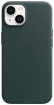 Apple MagSafe Leather Case  iPhone 14 Plus ( )