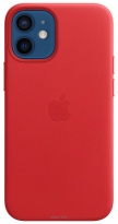 Apple MagSafe Leather Case  iPhone 12 mini ()