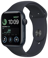 Apple Watch SE 2 44 �� (����������� ������, ���������� ����������� ������� S/M + M/L)