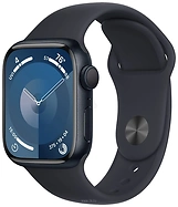 Apple Watch Series 9 41 �� (����������� ������, ����������/����������, ���������� ����������� ������� M/L)