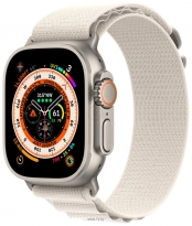 Apple Watch Ultra LTE 49  ( ,    S)