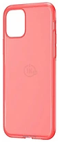 Baseus Jelly ��� iPhone 11 (�������)