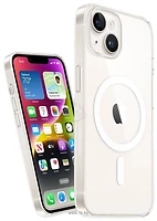 Bingo Clear Magnetic ��� APPLE iPhone 15 (����������)