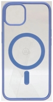 Case Acrylic MagSafe  iPhone 14 ()
