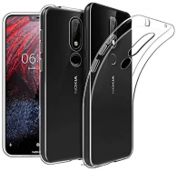 Case Better One  Nokia 6.1 Plus ()