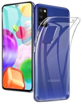Case Better One  Samsung Galaxy A41 ()