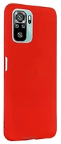 Case Cheap Liquid ��� Redmi Note 10 (4G)/Redmi Note 10S (�������)