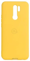 Case Cheap Liquid ��� Redmi 9 (������)