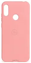 Case Cheap Liquid ��� Huawei Y6 2019 (������-�������)