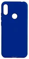 Case Cheap Liquid ��� Huawei Y6 2019 (�����)