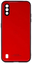 Case Glassy  Samsung Galaxy M01 ()