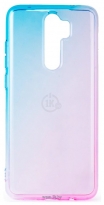 Case Gradient Dual  Xiaomi Redmi Note 8 Pro (-)